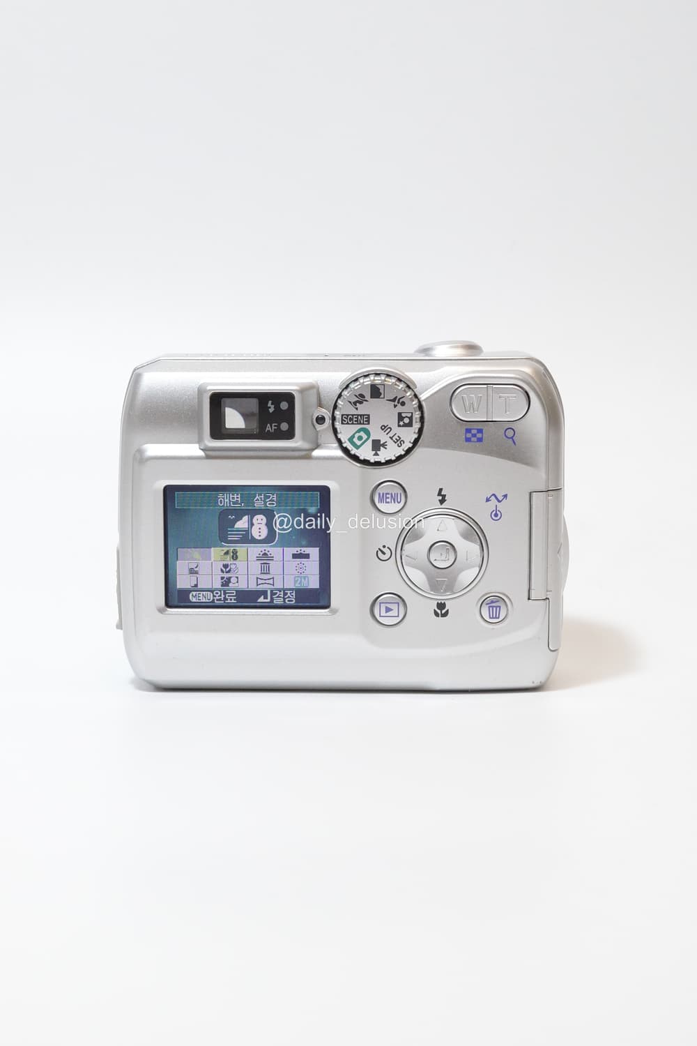 니콘 쿨픽스 2200 상품이미지2