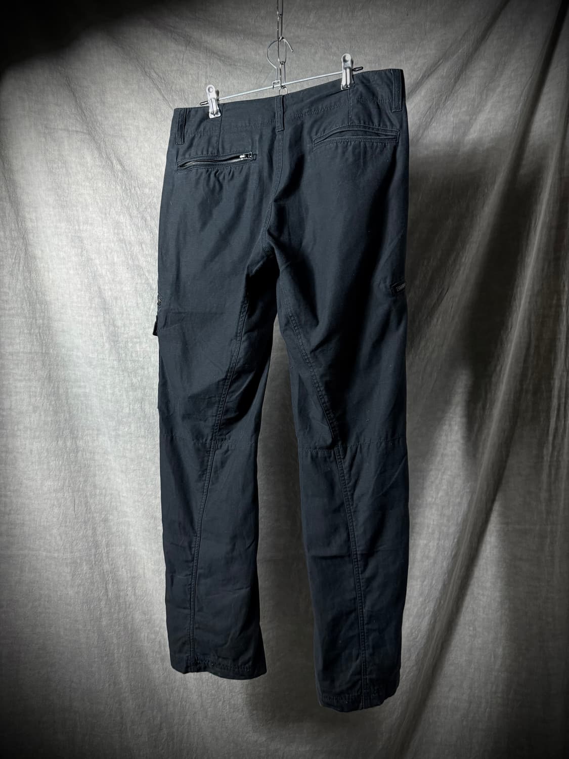 SPINASH Tech Cargo Pants  상품이미지5
