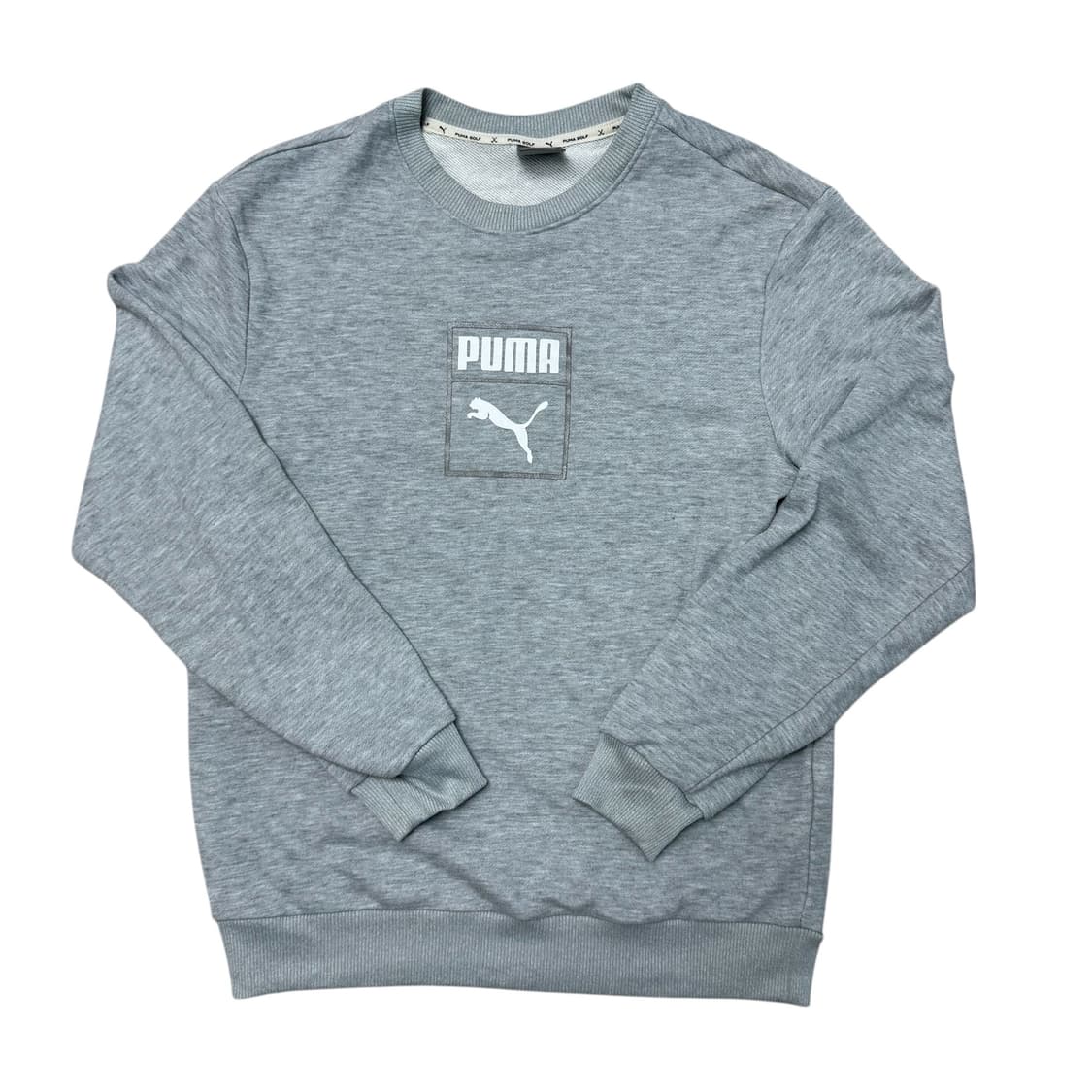 푸마 맨투맨 상품이미지1