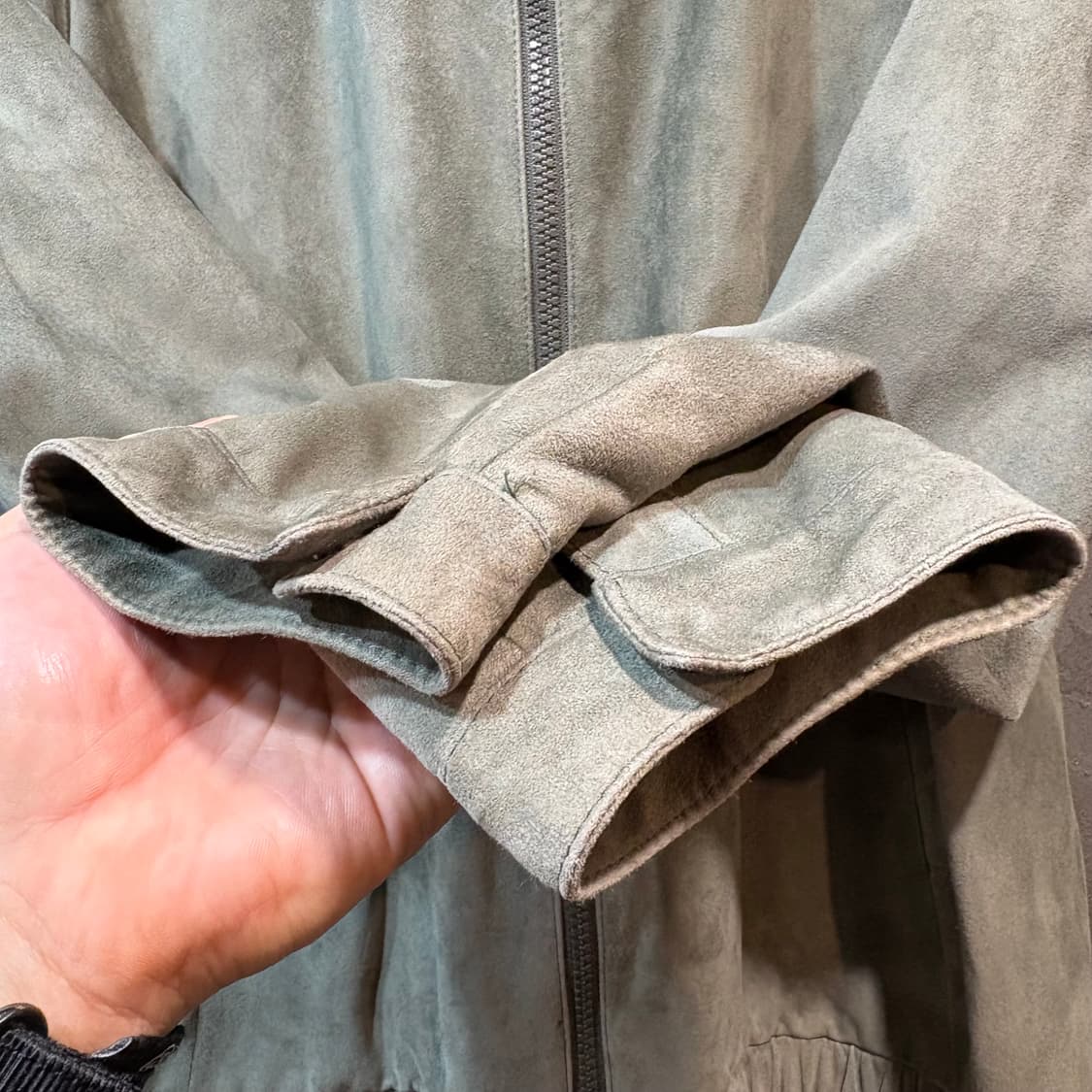 [40] BRUNELLO CUCINELLI 브루넬로 쿠치넬리 자켓 상품이미지2