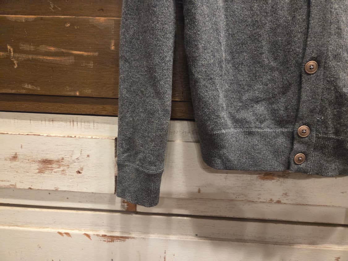 프레드페리 가디건 상품이미지7