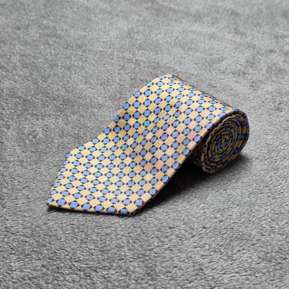 넥타이(로에베) n184 상품이미지1