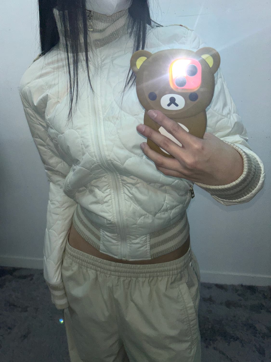 Fred perry 트랙 팬츠 상품이미지4