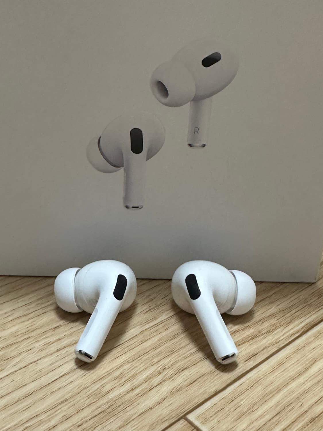 [S급] 에어팟 프로2 C타입 풀박스 상품이미지9