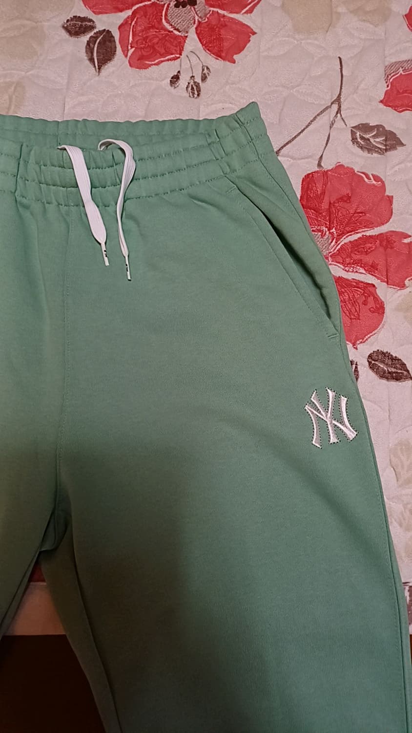 MLB 트레이닝복 32인치 기장104 상품이미지4