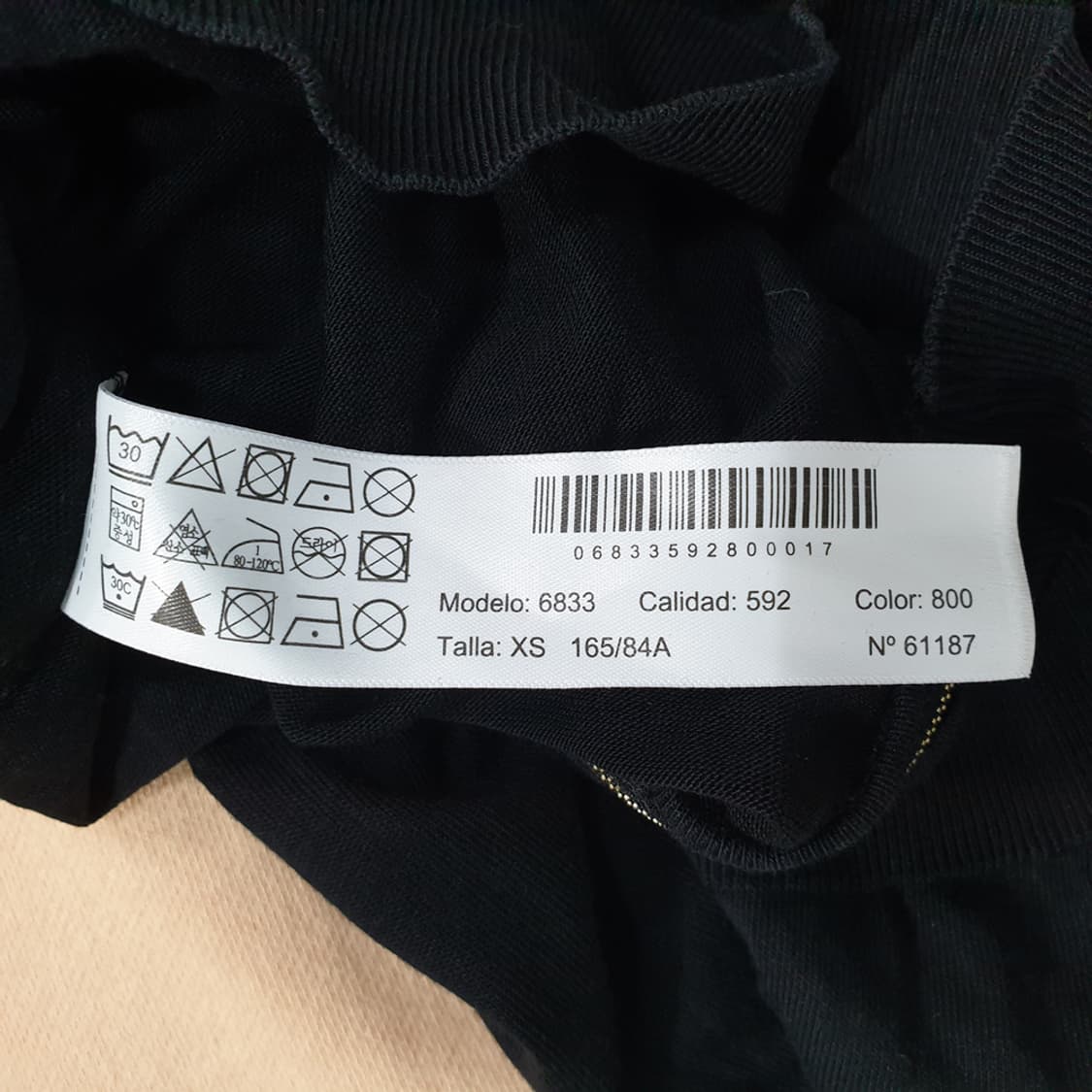 마시모두띠 여성 후드집업 XS 상품이미지6