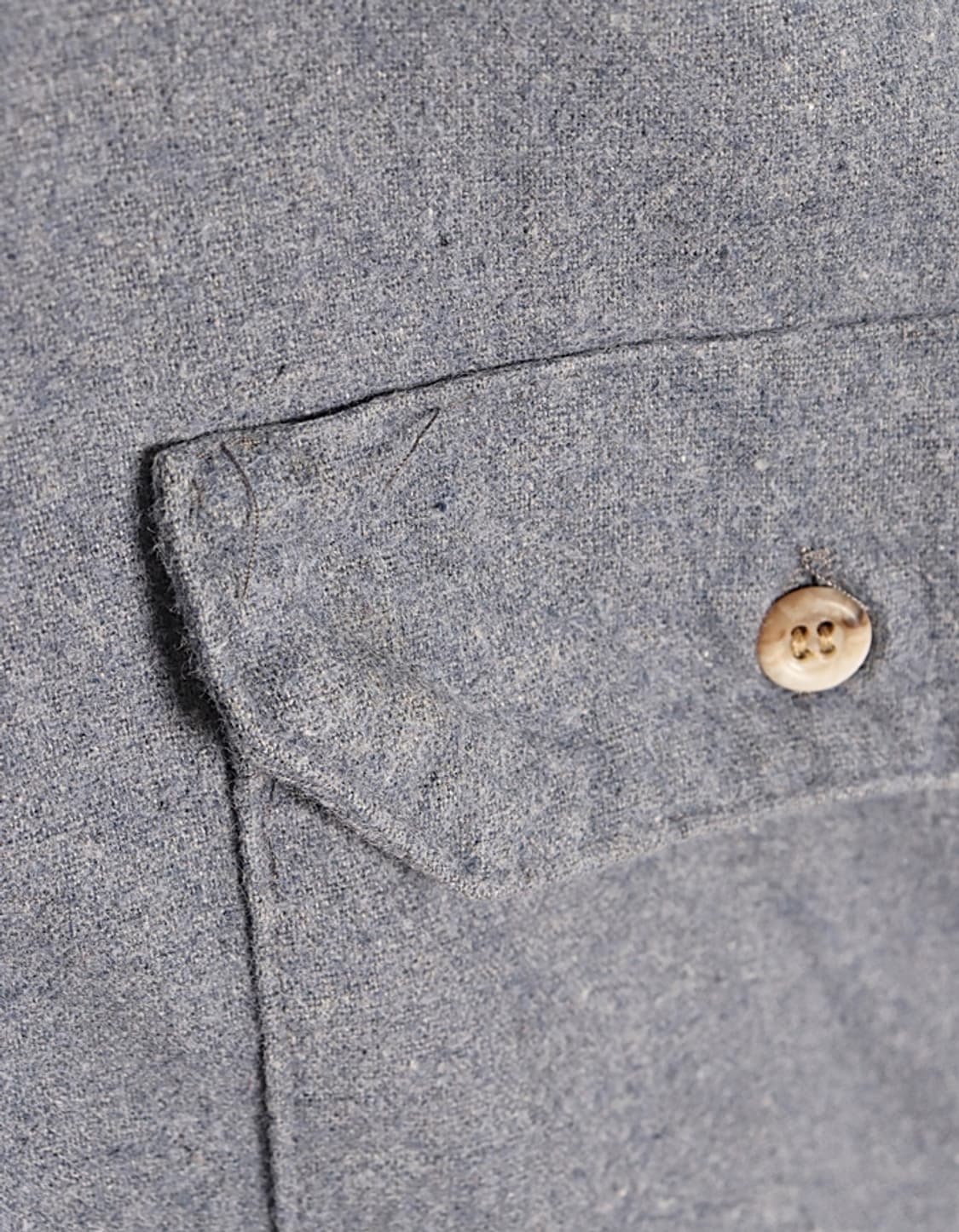 90's KEYSTONE Heavy Flannel Shirts 상품이미지3