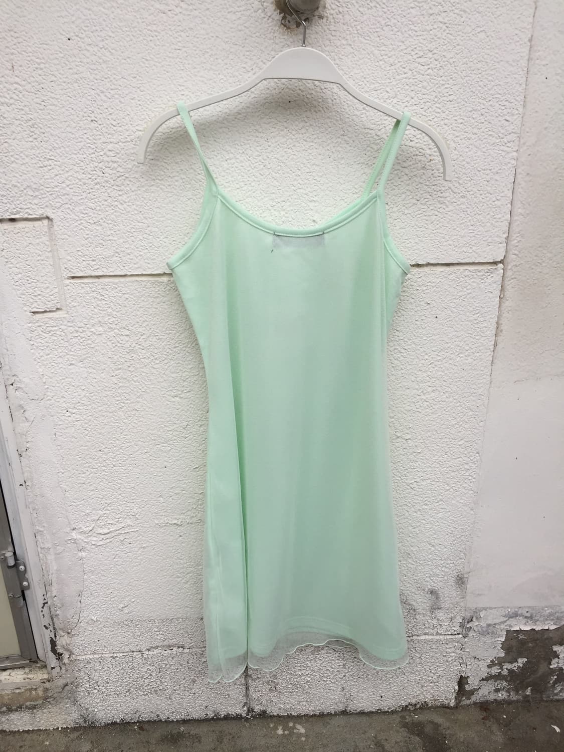 Mint Cosmos Dress 상품이미지3