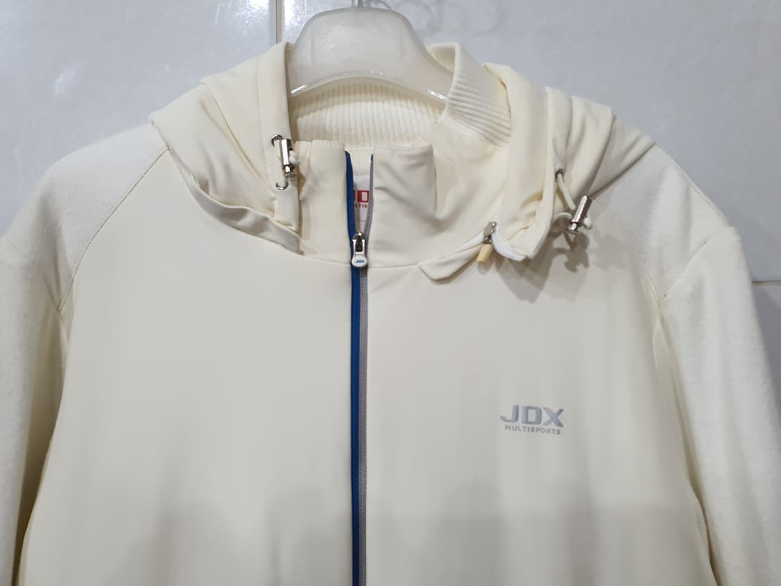 JDX. 여성 후드집업 상품이미지2