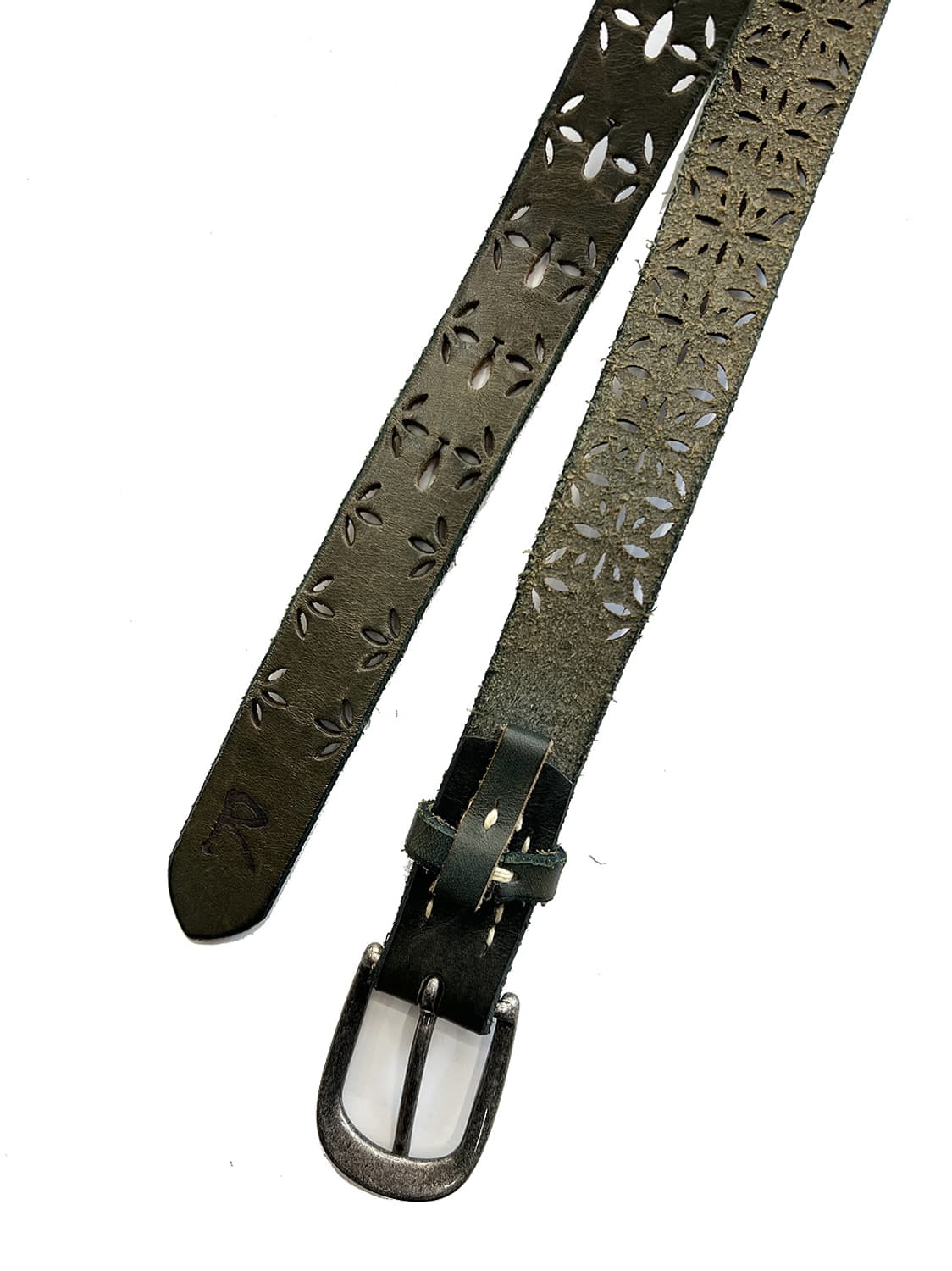 45R 펀칭 벨트 상품이미지2