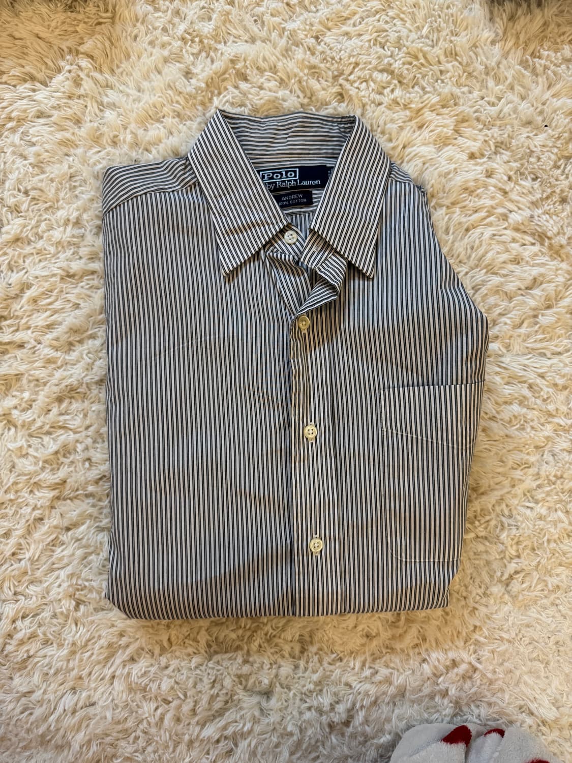 폴로 랄프로렌 셔츠 모음 상품이미지2