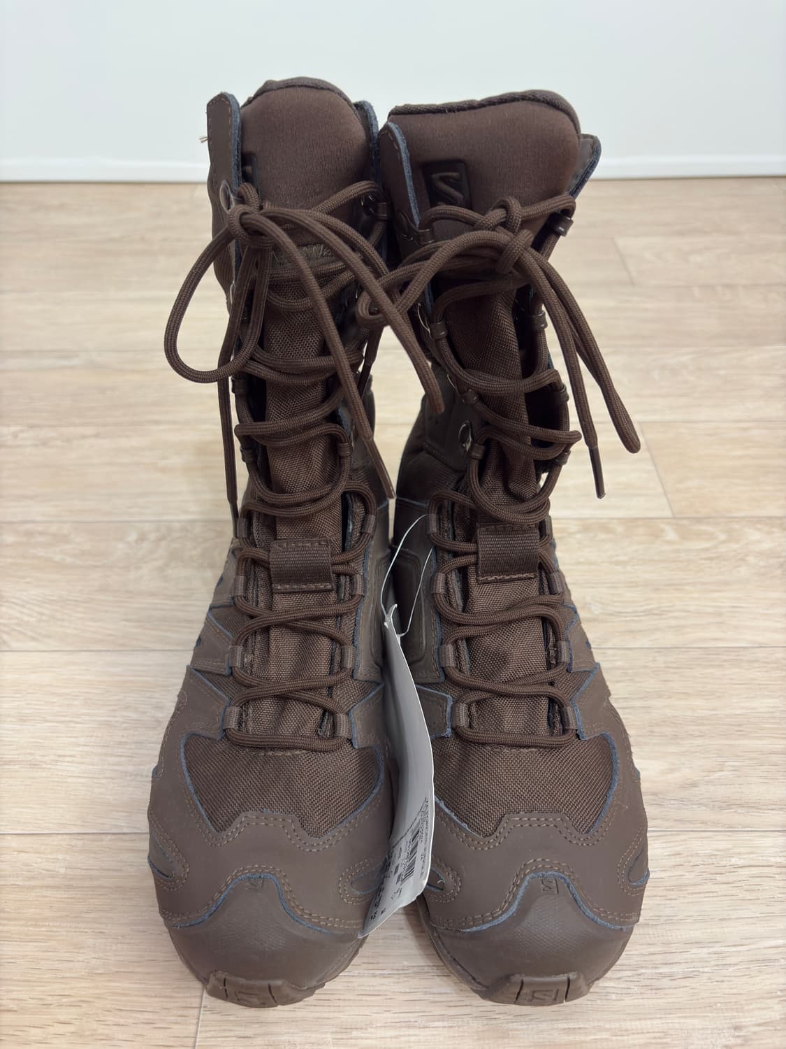 살로몬 salomon / XA 정글 부츠 카키 올리브 / 240 상품이미지4