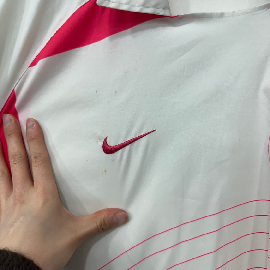 나이키 2002 국대유니폼 상품이미지4