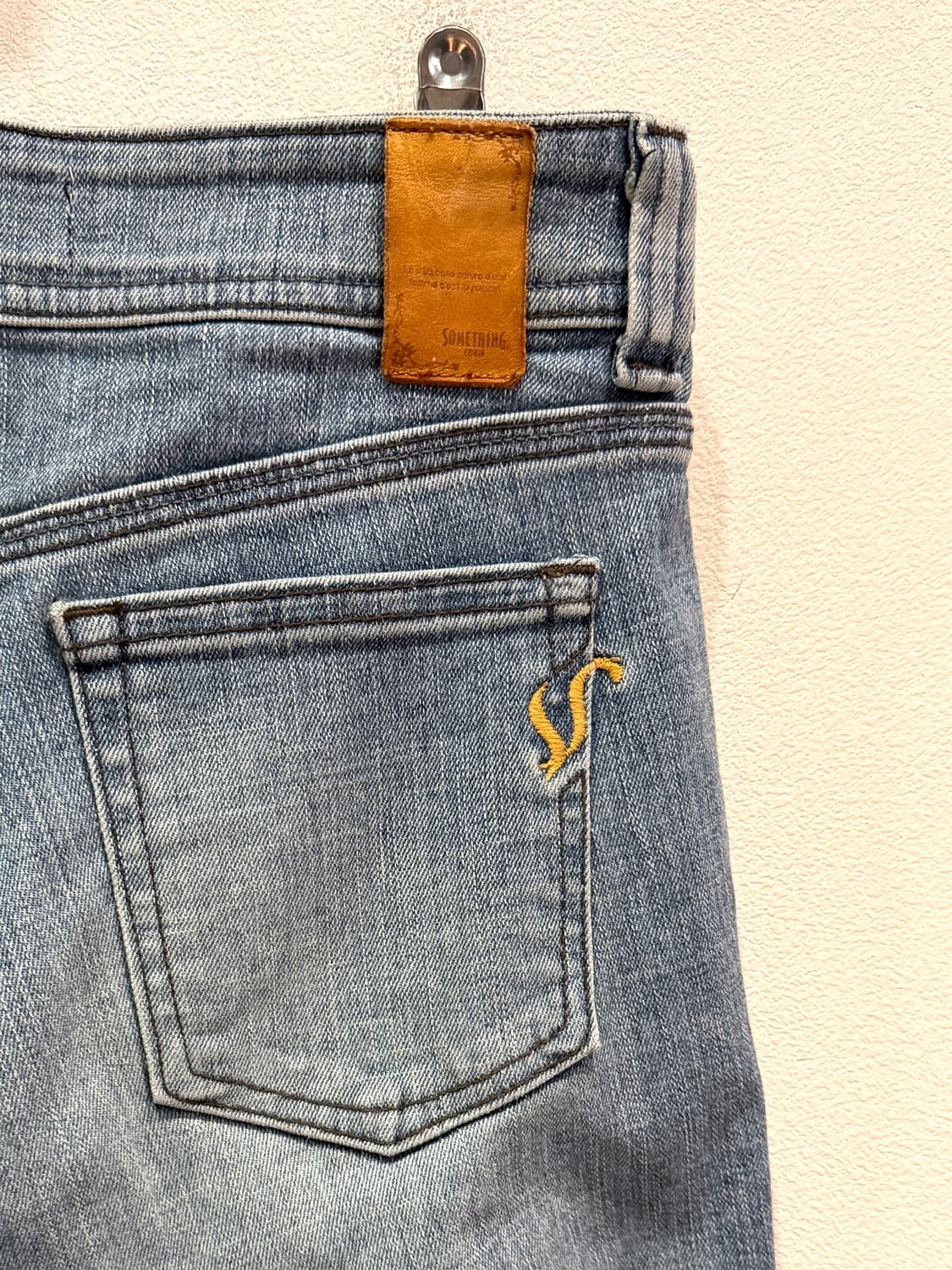 Edwin Low rise (27.5, Made In Japan) 상품이미지5