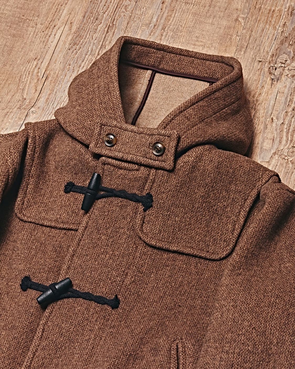 런던트레디션 윈스턴 더플코트 42 상품이미지1