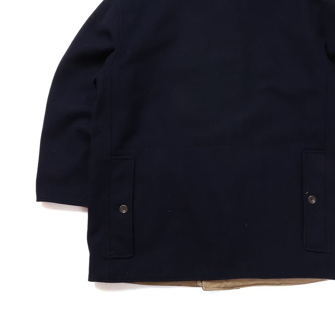 Polo Ralph Lauren Reversible Wool Jacket 상품이미지6