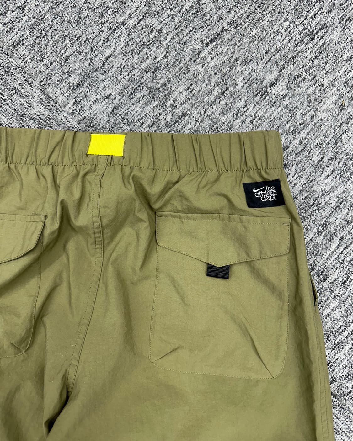 (L)00'S 나이키 트레이닝 팬츠-M1882 상품이미지8