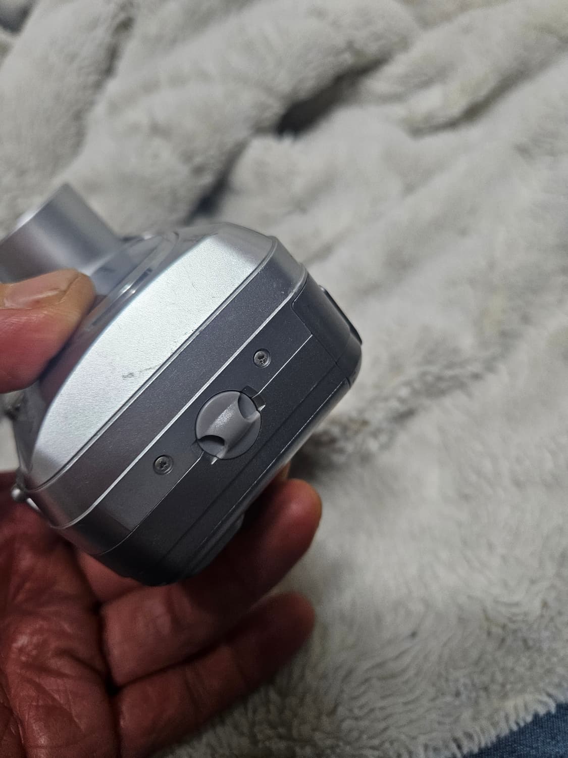 후지필름 Finepix A210 디지털 카메라 레트로 디카 상품이미지6