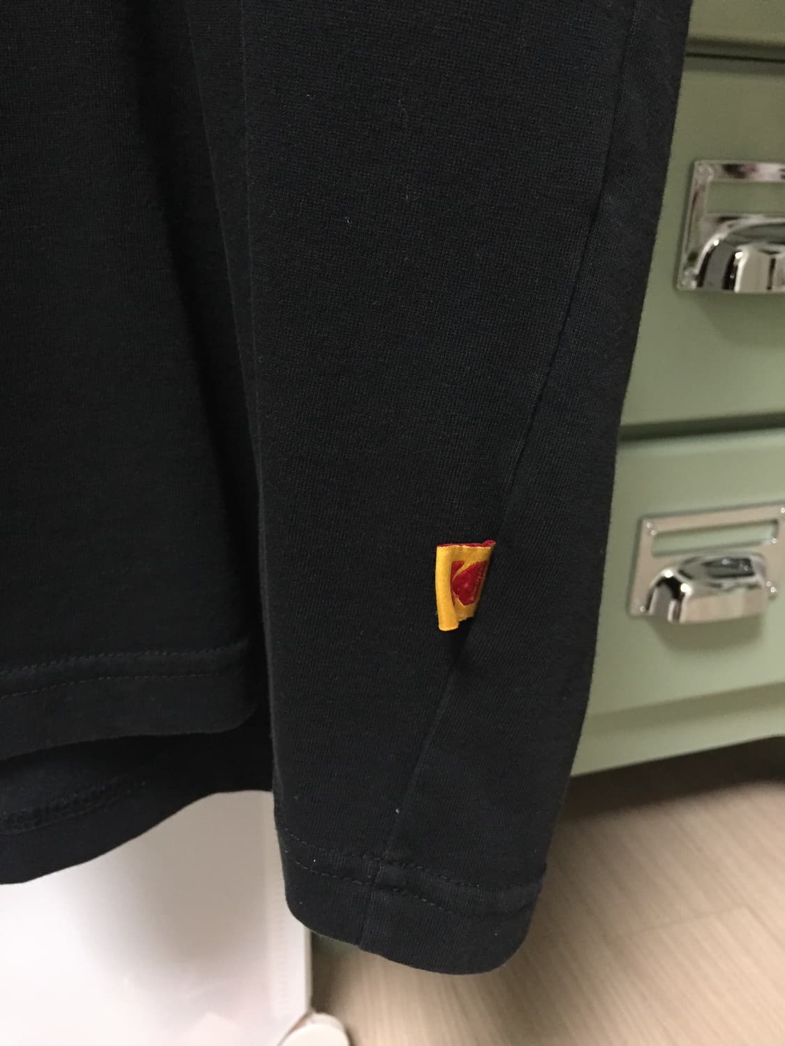 코닥 반팔티 상품이미지4