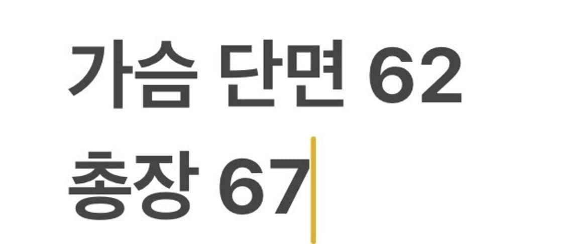 [정품] 게코 울산 북구40대 FC (RV) 양면패딩조끼 b19 상품이미지8