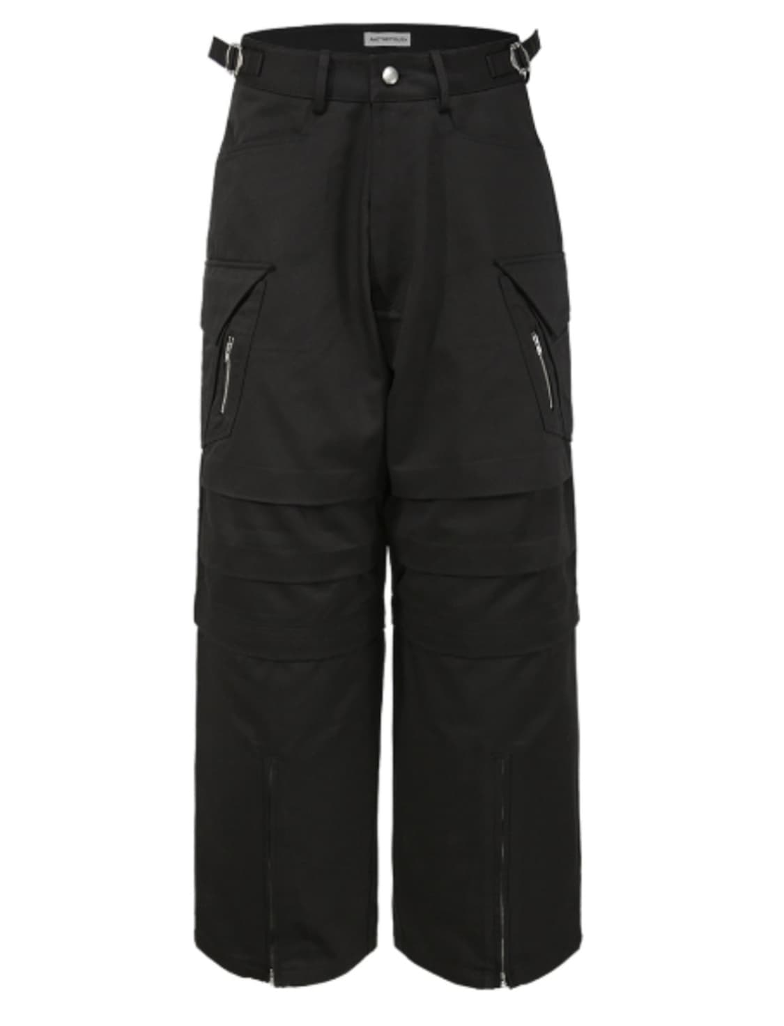 Another Youth Detachable cargo pants 상품이미지1