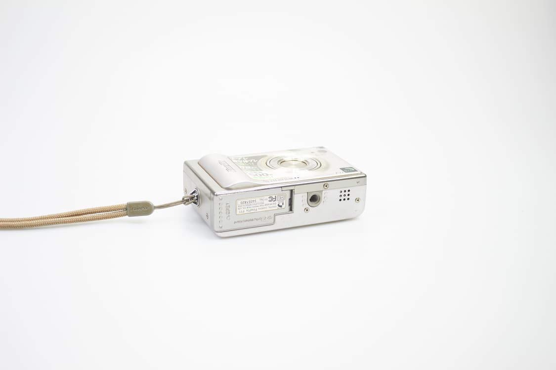 후지필름 파인픽스 F11 디카🍀 상품이미지7