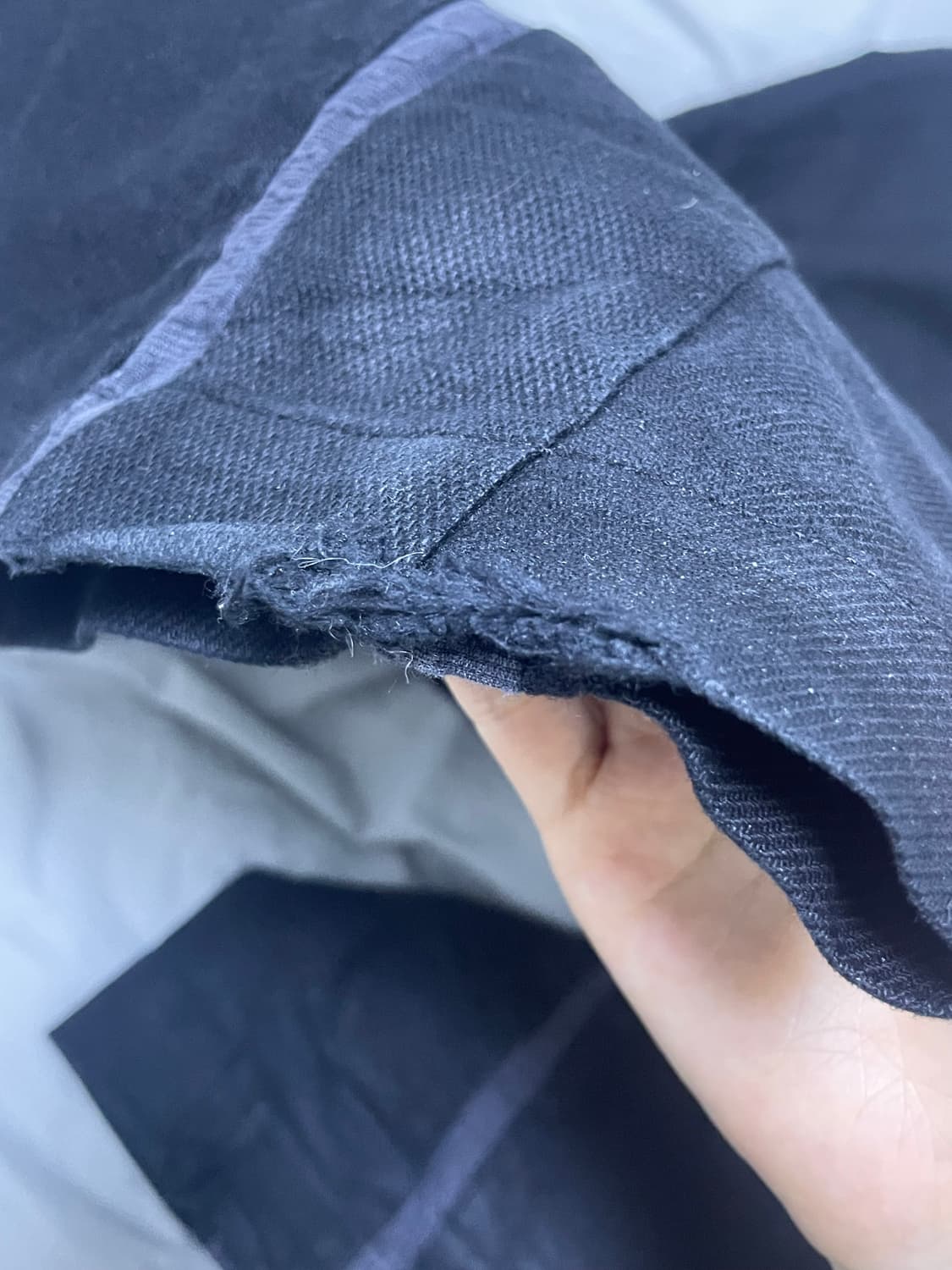 Xlim ep6 women 01 trousers 상품이미지7