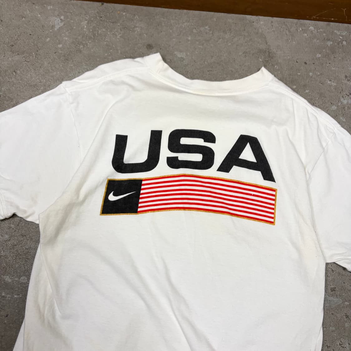 나이키 USA 반팔티[2643] 상품이미지2