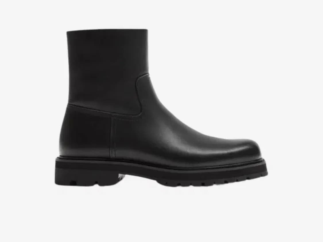 자라 스튜디오니콜슨 부츠 41 상품이미지1