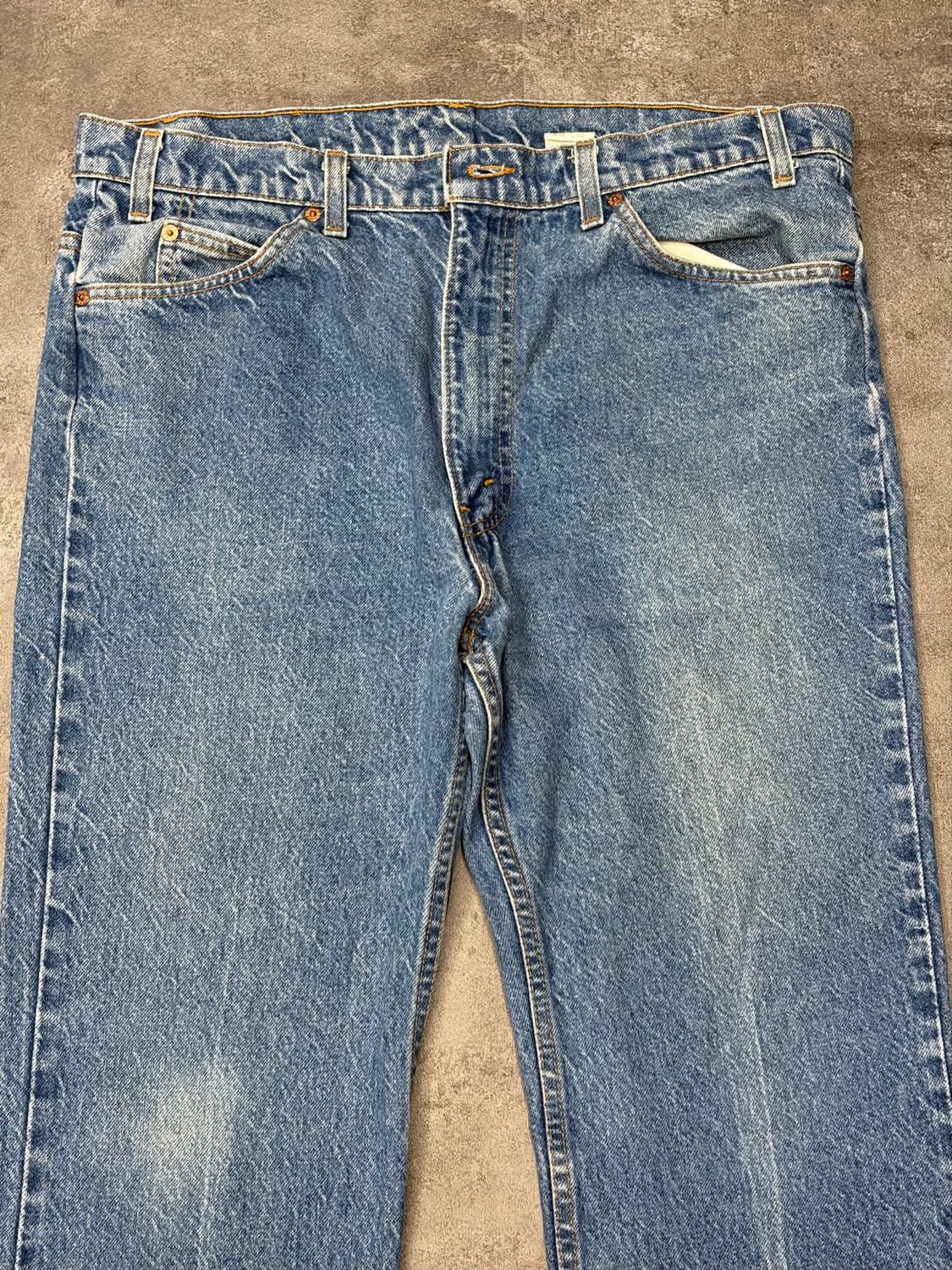 90s Levis 리바이스 517 오렌지탭 USA 상품이미지2