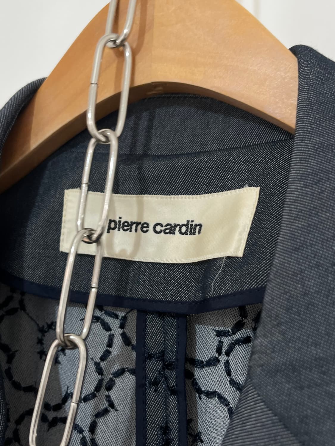 Pierre Cardin jacket   상품이미지6