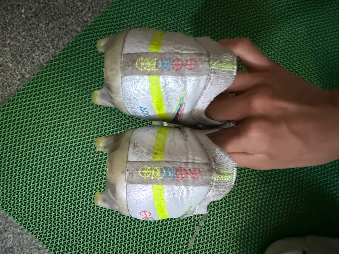 나이키 축구화 250 사이즈 상품이미지4