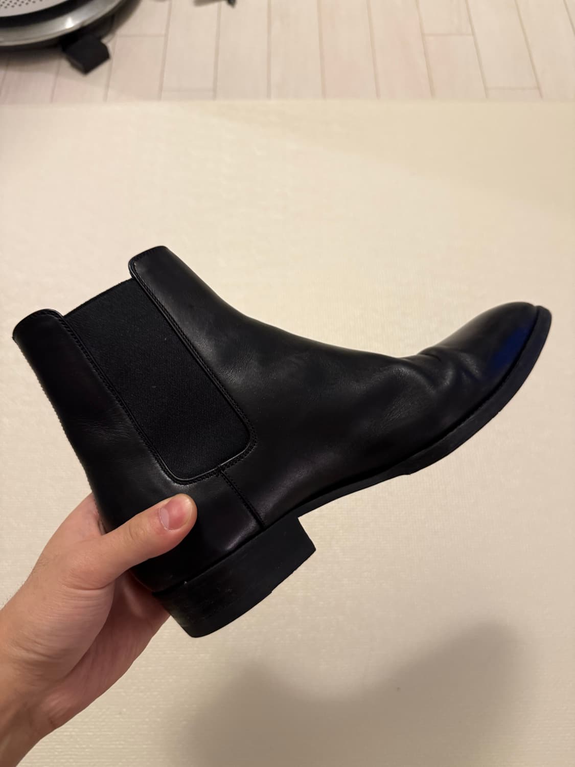 생로랑 와이어트 첼시 42 상품이미지2