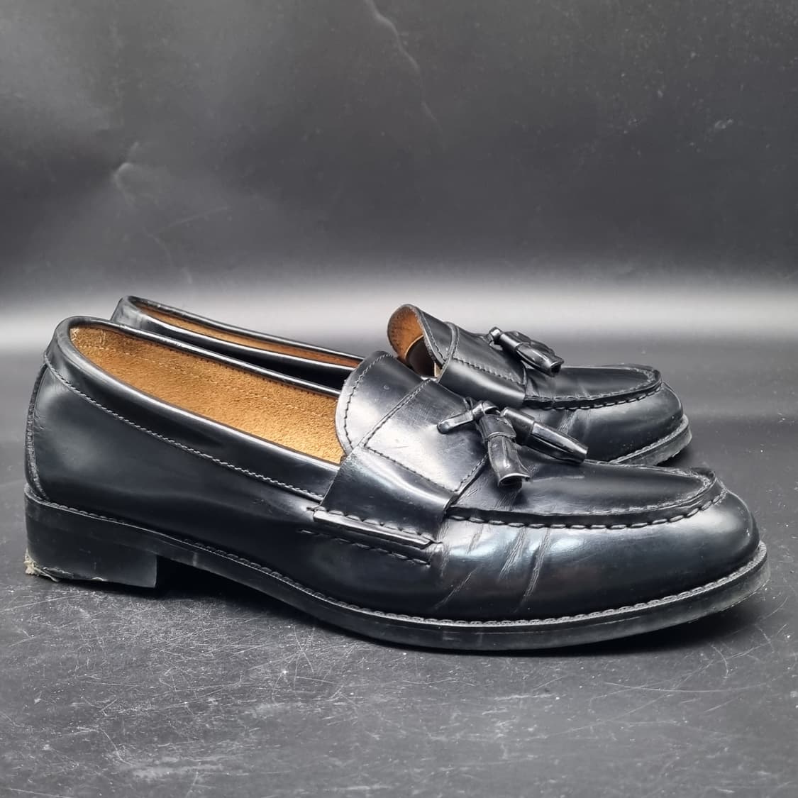 호킨스 남성테슬로퍼 270 상품이미지1