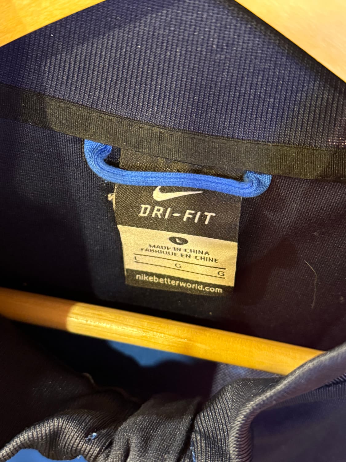 나이키 검파 져지 상품이미지2