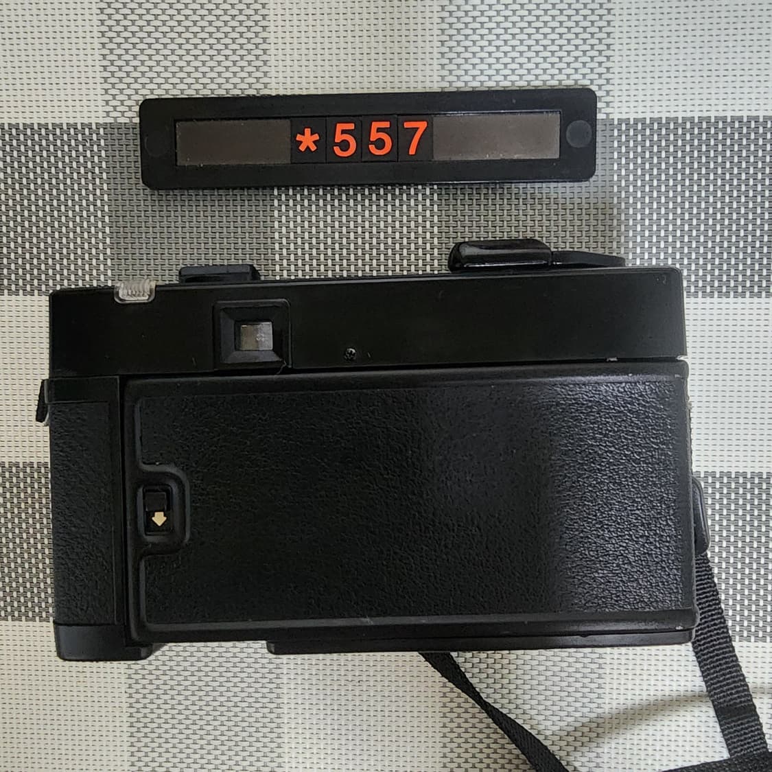 코니카 C 35 AF 필름카메라 상품이미지3