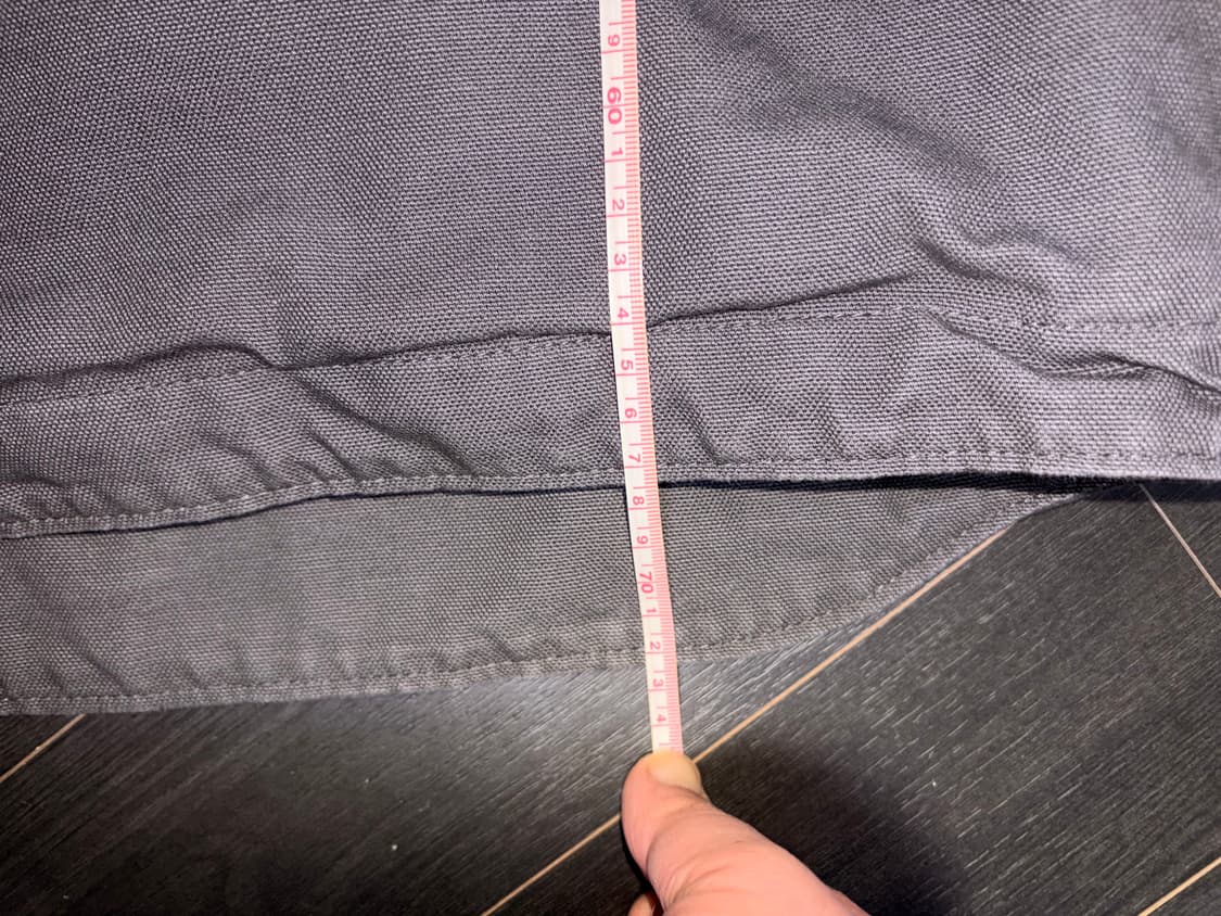 칼하트 시에라 자켓 XL 상품이미지3