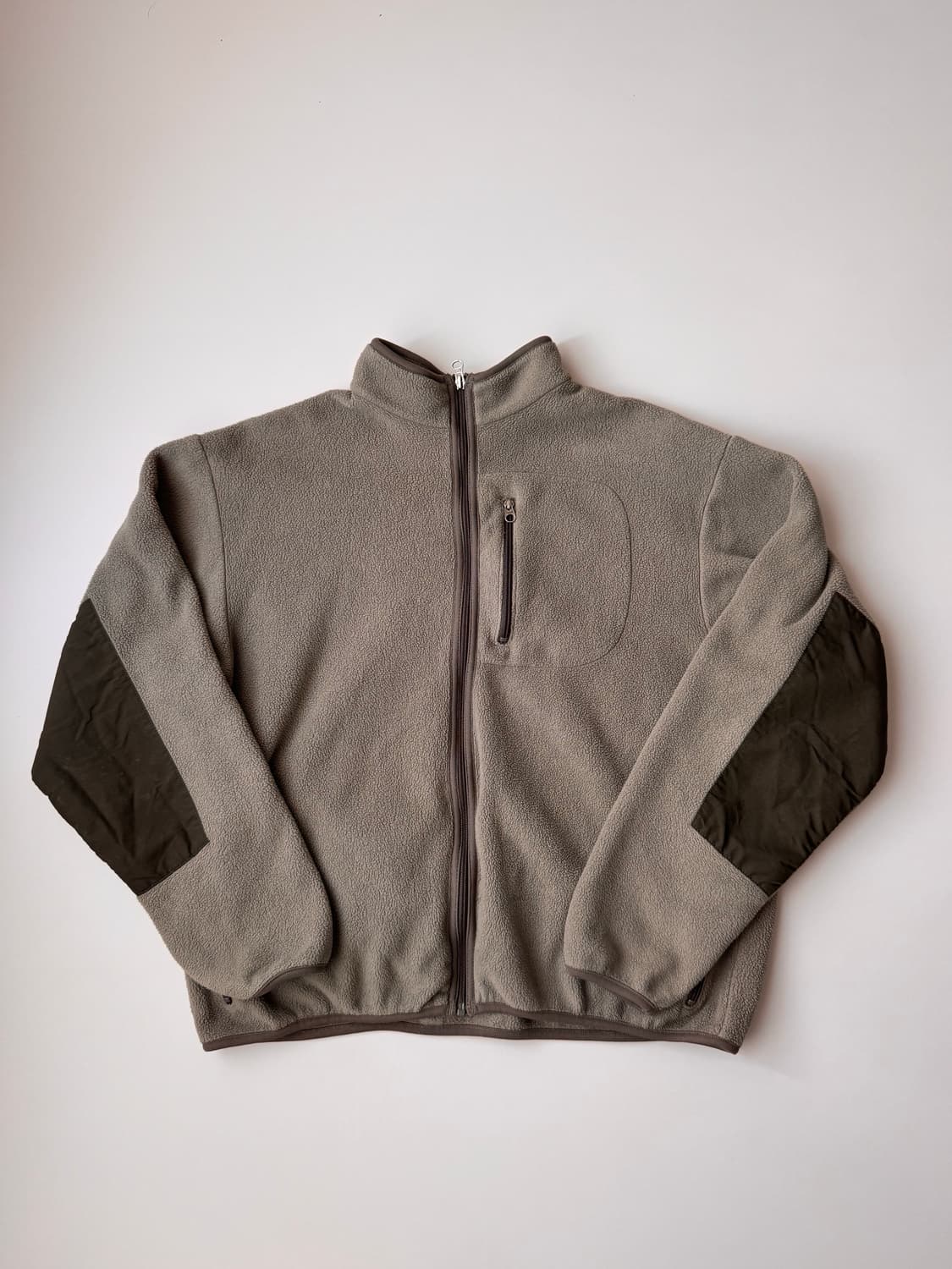 90s 슈프림 폴라텍 플리스 자켓  상품이미지1