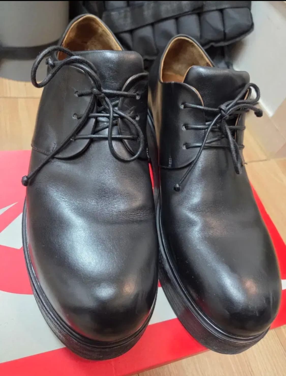 마르셀 구두 상품이미지1