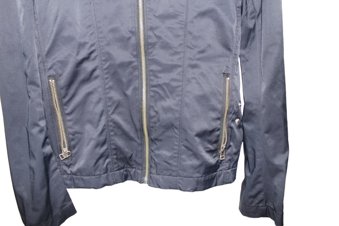 알마니 익스체인지 나일론 자켓 상품이미지5