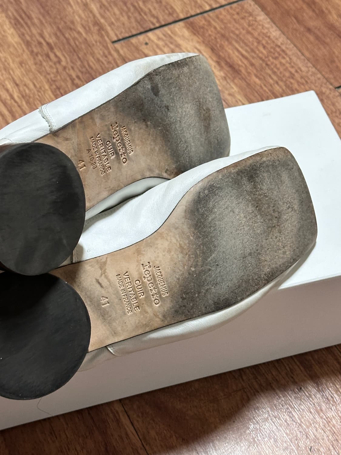 자크뮈스 레페토 지지 41 (265) 상품이미지4