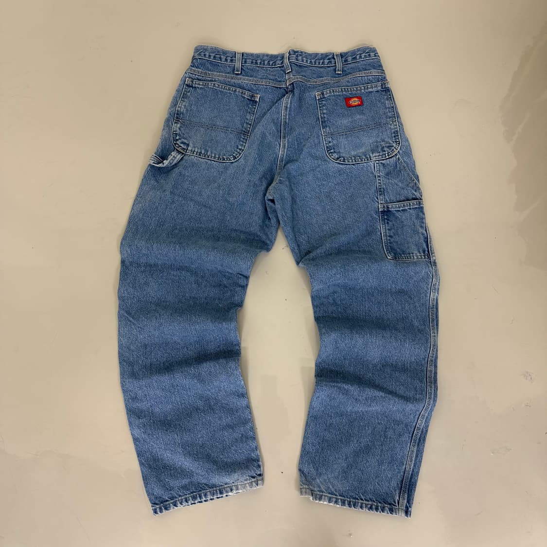 디키즈 데님 카펜터 팬츠 상품이미지2