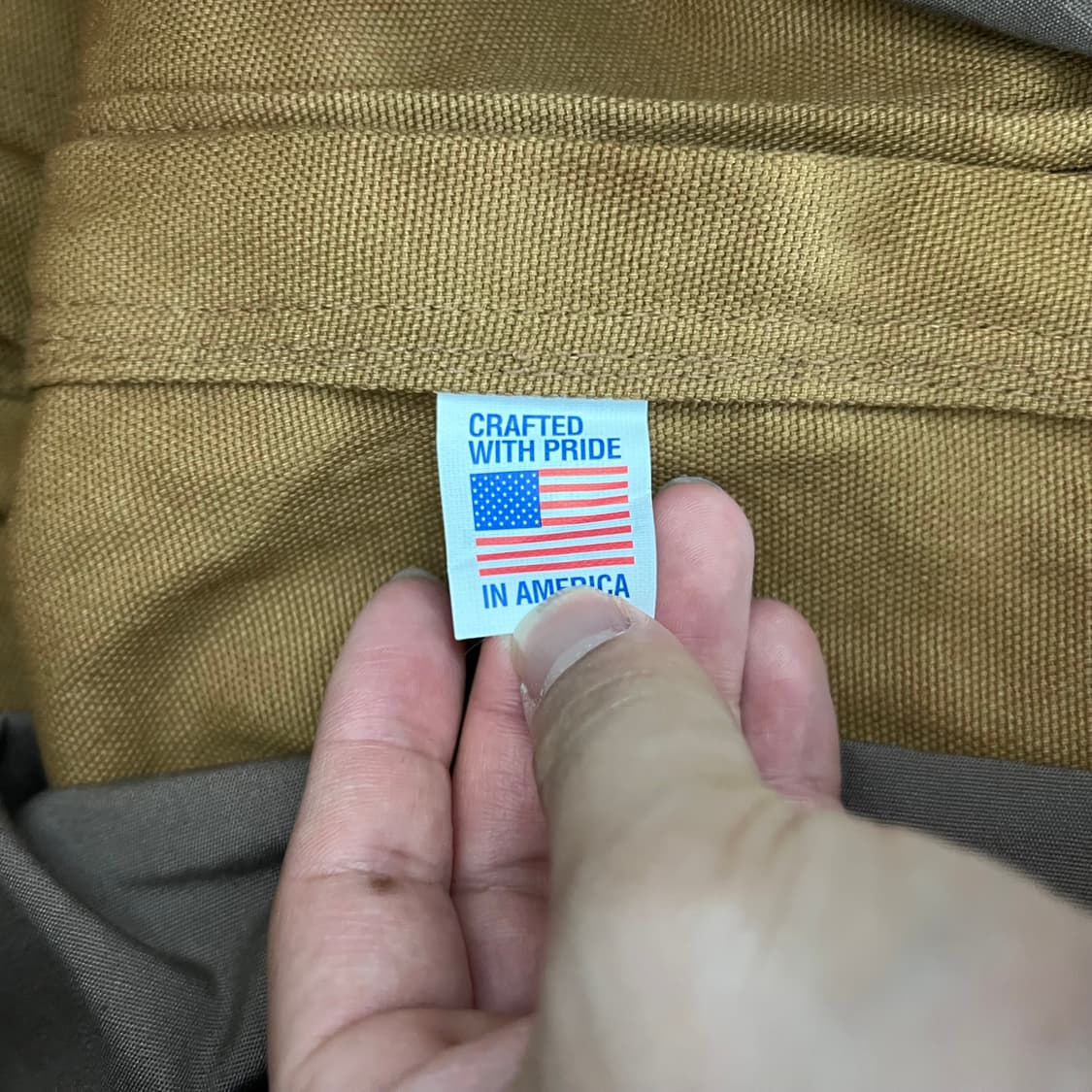 스탠레이 USA 더블니 카펜터 워크 팬츠 상품이미지6