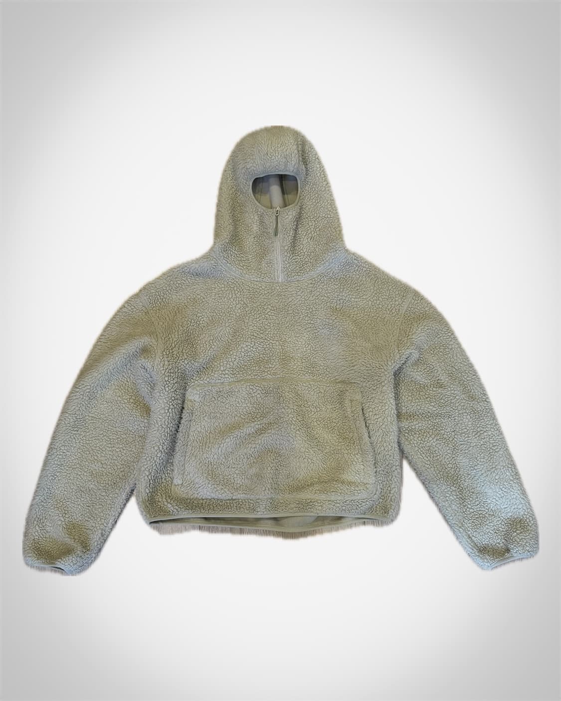 Entire studios fleece hoodie 상품이미지2