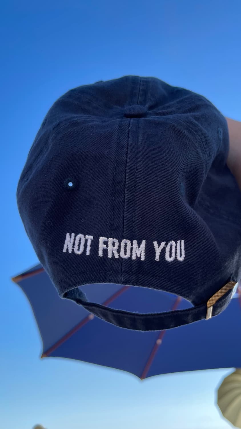 I LIKE ATTENTION. NOT FROM YOU 상품이미지4