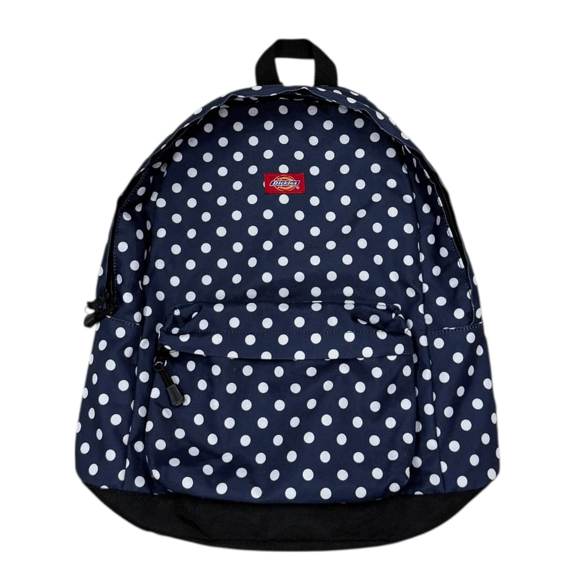 디키즈 빈티지 도트 땡땡이 폴카 모리걸 백팩 가방 네이비 상품이미지1