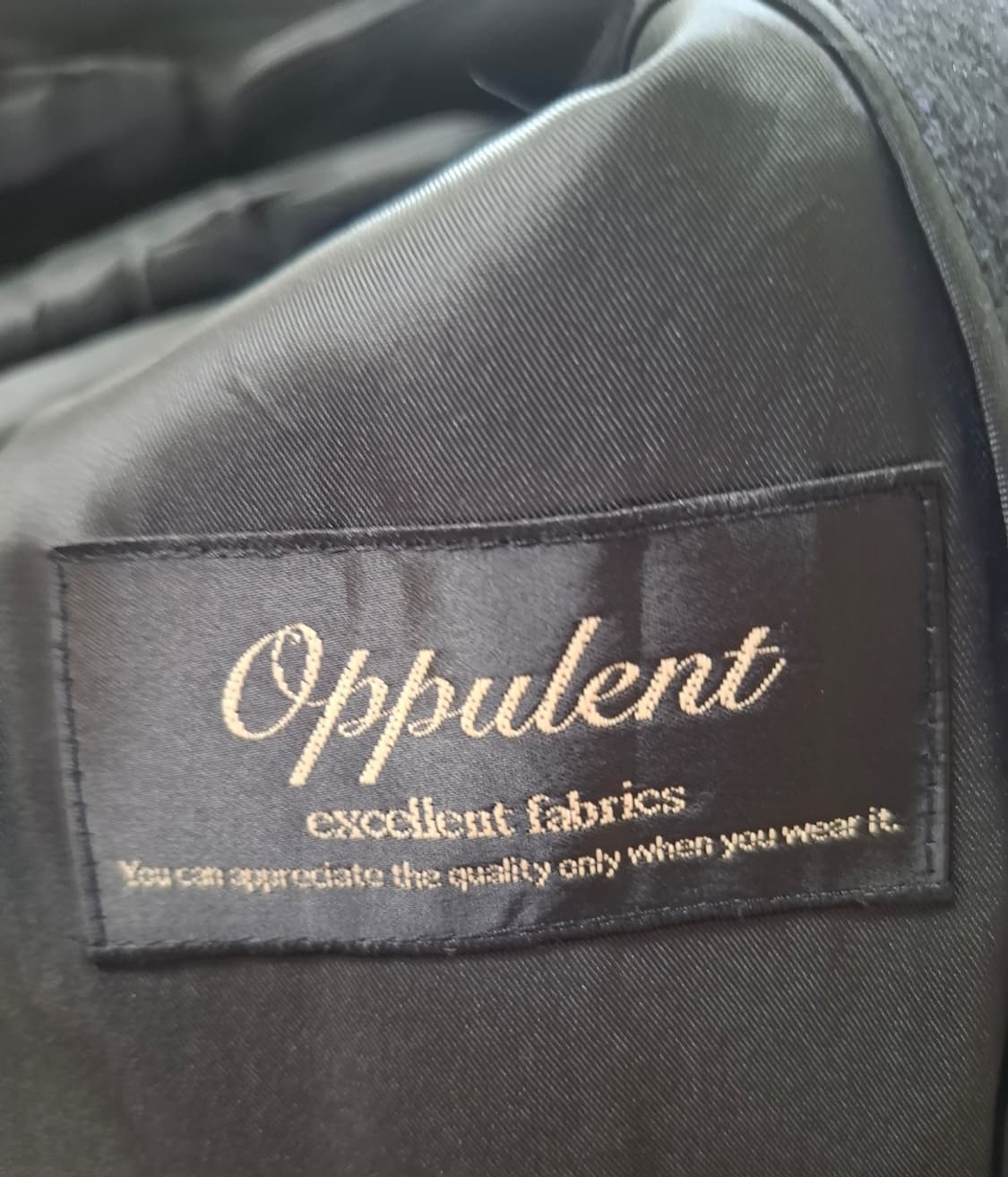 일본빈티지 남성 캐시미어100 코트 (여성77) 상품이미지7