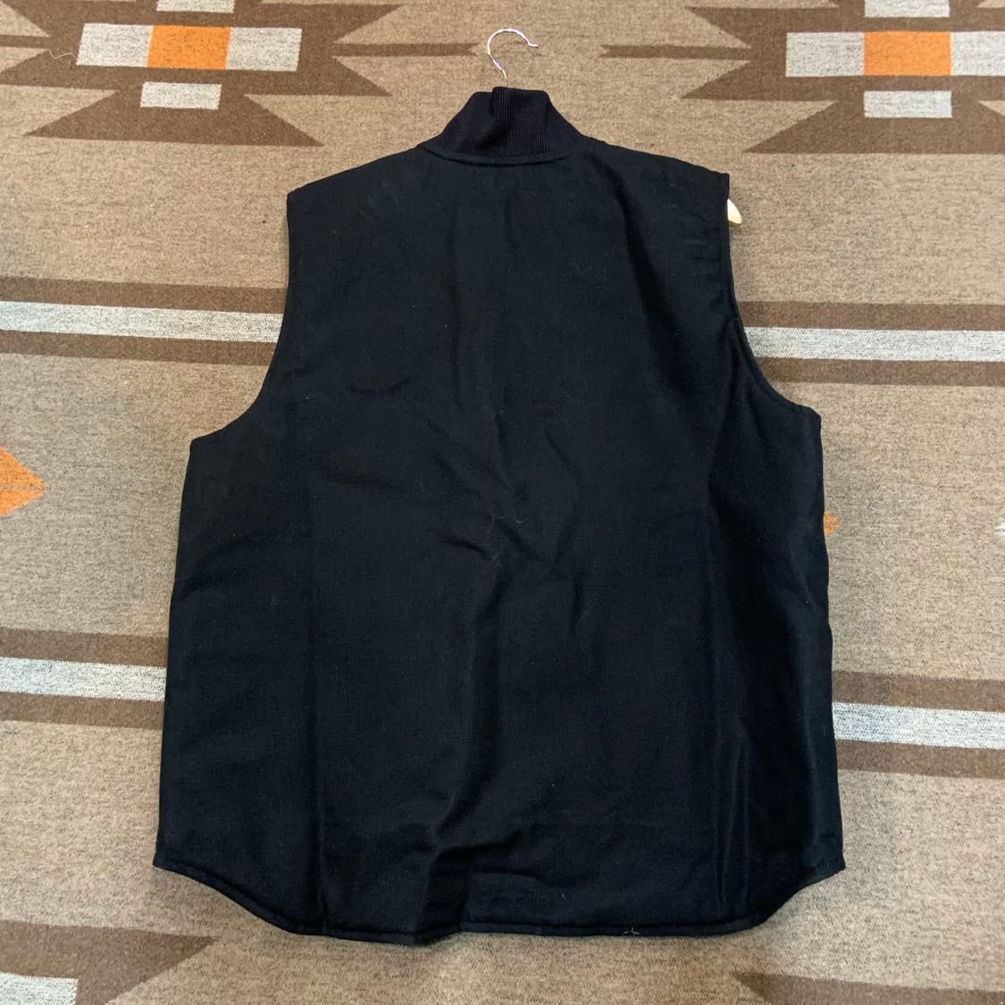 새상품)칼하트 캔버스 워크 덱 베스트 L 상품이미지6