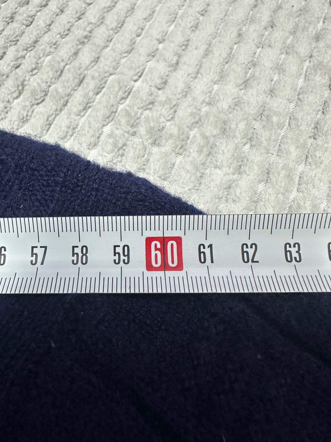 버버리 90s 니트 상품이미지5