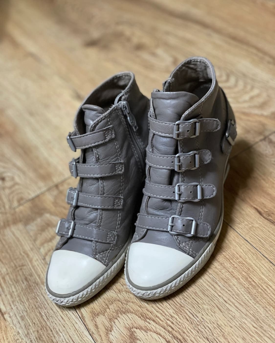 아쉬ASH 제니얼 36 상품이미지1